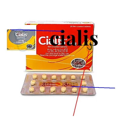 Achat cialis en ligne arnaque